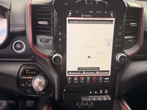 Used 2020 RAM 1500 Rebel w/ Rebel Level 2 Equipment Group AWD/4WD image 10