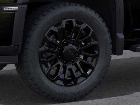 New 2026 GMC Sierra 2500 Denali w/ Denali Reserve Package image 9