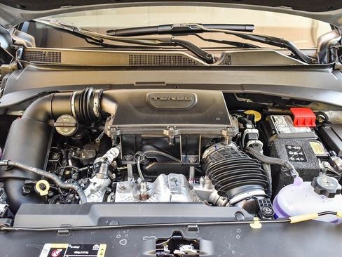 New 2026 Jeep Compass Trailhawk w/ Sun, Sound & Navigation Group image 28