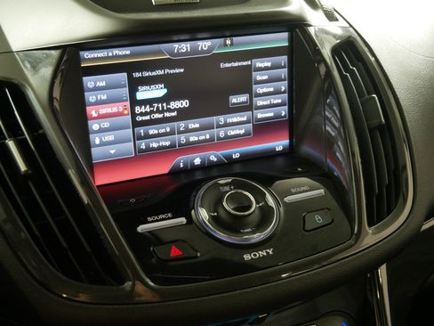 Used 2014 Ford Escape Titanium w/ Equipment Group 401A AWD/4WD image 22