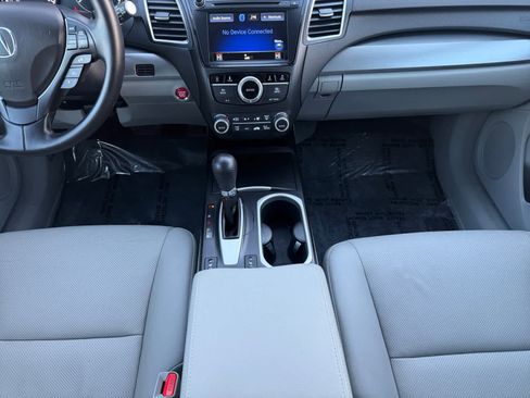 Used 2017 Acura RDX AWD w/ Technology Package image 16