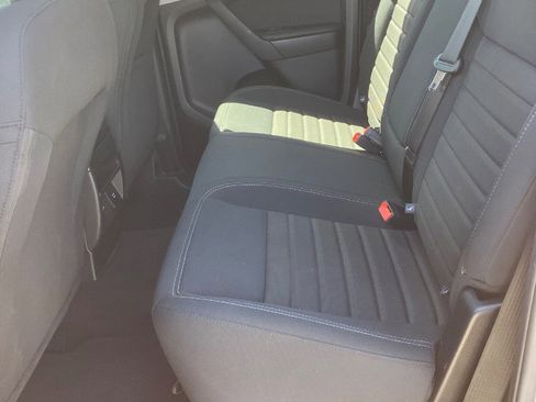 Used 2021 Ford Ranger XLT w/ FX4 Off-Road Package AWD/4WD image 24