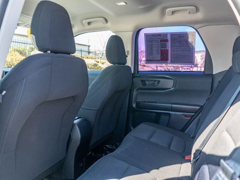 Used 2021 Ford Bronco Sport AWD/4WD image 18
