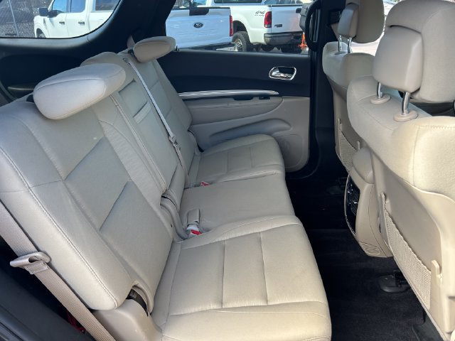 Used 2018 Dodge Durango SXT w/ Quick Order Package 2BB AWD/4WD image 33