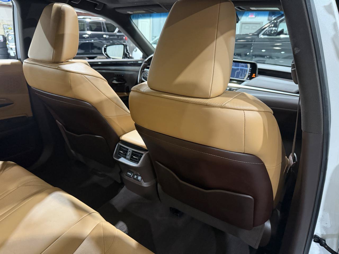 Used 2019 Lexus ES 350 FWD image 13