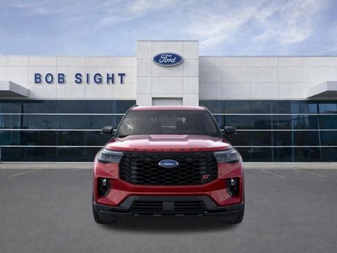 New 2026 Ford Explorer ST image 9