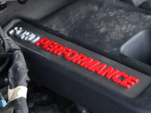 Used 2022 Ford F150 Raptor w/ Equipment Group 801A High AWD/4WD image 15