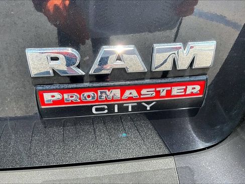 Used 2021 RAM ProMaster City SLT FWD image 26