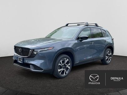 New 2026 MAZDA CX-5 Preferred