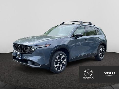 New 2026 MAZDA CX-5 Preferred AWD/4WD image 1