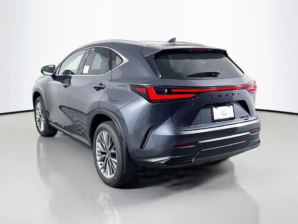 Used 2026 Lexus NX 350 AWD w/ Accessory Package (K3) image 7