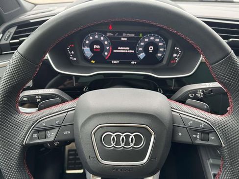 Used 2025 Audi Q3 2.0T Premium Plus w/ Premium Plus Package AWD/4WD image 25