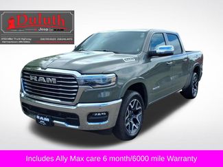 Used 2026 RAM 1500 Laramie AWD/4WD 360° Tour