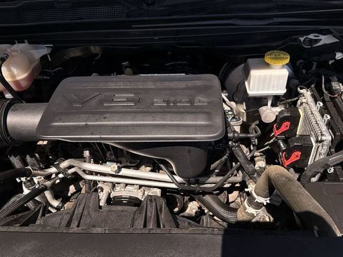 Used 2023 RAM 1500 Rebel w/ Rebel Level 2 Equipment Group AWD/4WD image 26
