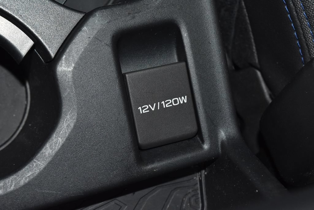 Used 2025 Subaru Forester Premium AWD/4WD image 16
