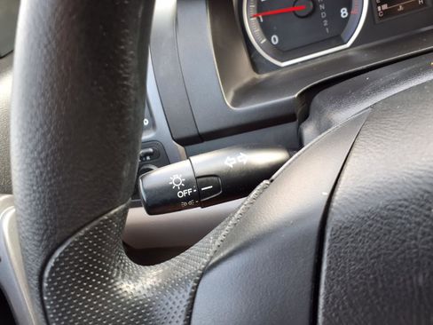 Used 2008 Honda CR-V LX image 13