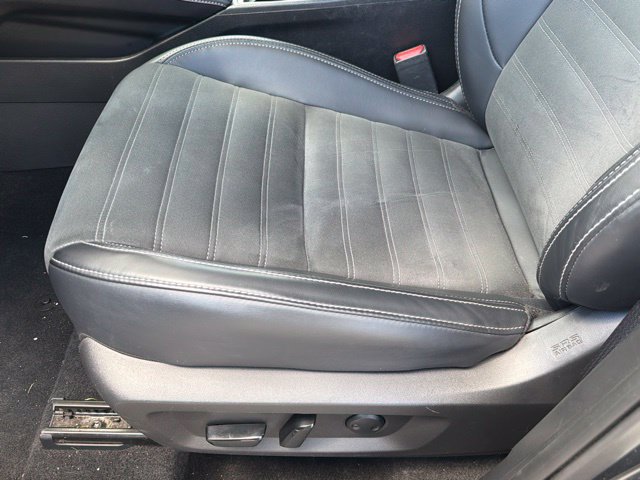 Used 2024 Mitsubishi Outlander SE FWD image 25