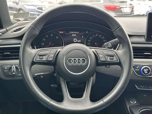 Used 2019 Audi A5 2.0T Premium w/ Convenience Package image 22