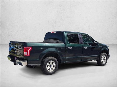 Used 2016 Ford F150 XLT w/ Equipment Group 301A Mid RWD image 5