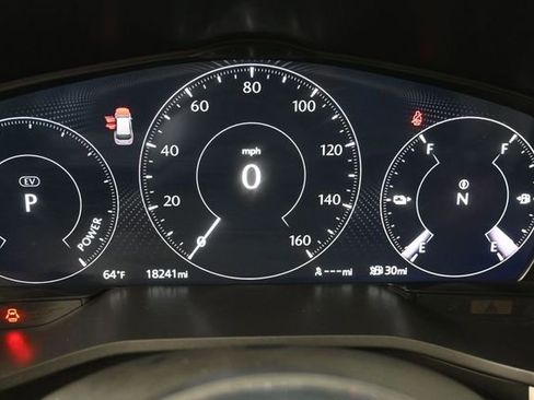 Certified 2024 MAZDA CX-90 Plug-In Hybrid w/ Premium Plus AWD/4WD image 28