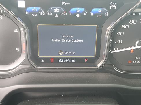 Used 2022 GMC Sierra 2500 Denali image 19