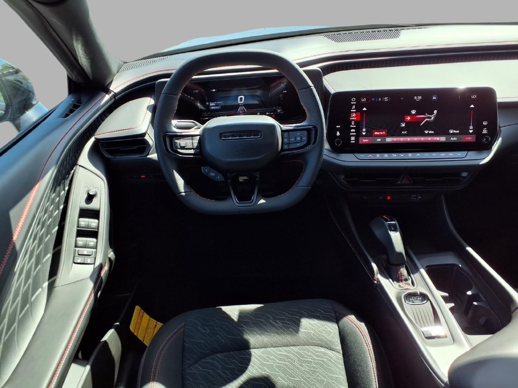 New 2026 Dodge Charger R/T w/ Blacktop Package AWD/4WD image 4