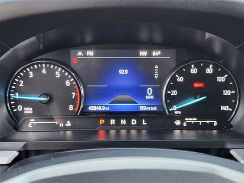 Used 2023 Ford Explorer XLT w/ Equipment Group 202A image 30