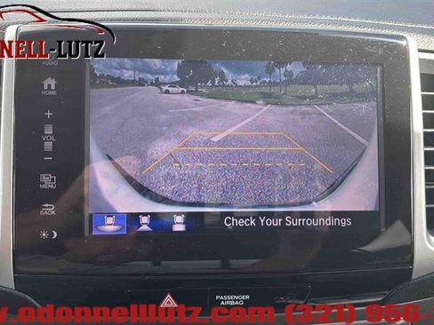 Used 2020 Honda Ridgeline RTL image 24