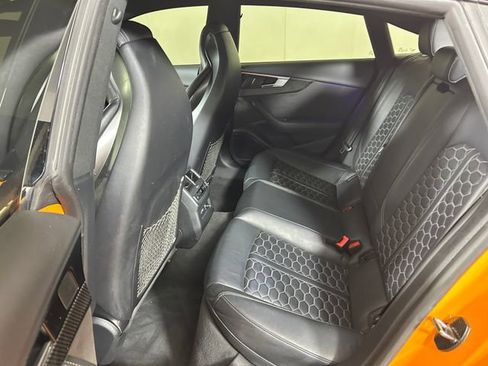 Used 2022 Audi RS 5 2.9T image 27