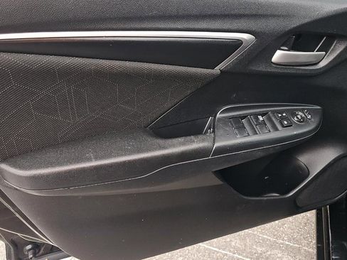 Used 2015 Honda Fit EX-L image 11