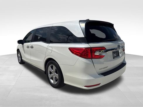 Used 2018 Honda Odyssey EX image 7