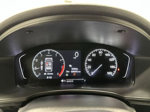 Used 2024 Honda Civic Sport image 27