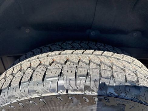 New 2026 GMC Sierra 1500 Denali AWD/4WD image 41