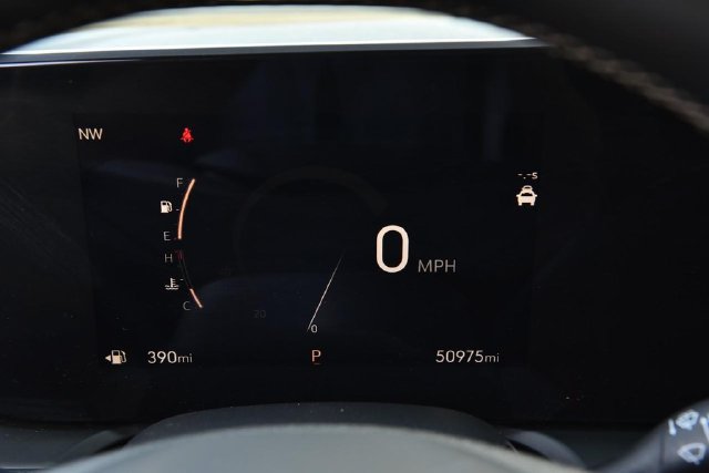 Used 2025 Buick Encore GX Preferred FWD image 12