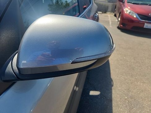 Certified 2024 Kia Seltos S FWD image 7