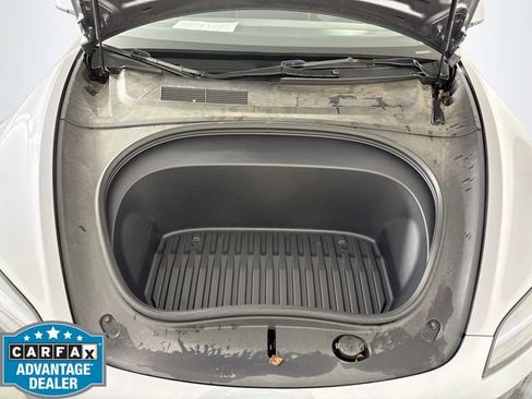 Used 2025 Tesla Model 3 Long Range RWD image 30