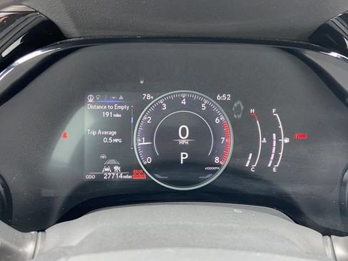 Used 2024 Lexus RX 350 Premium w/ Accessory Package (Z1) AWD/4WD image 17