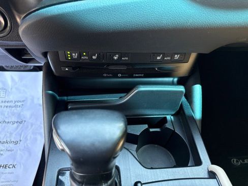 Used 2021 Lexus ES 350 w/ Premium Package FWD image 30