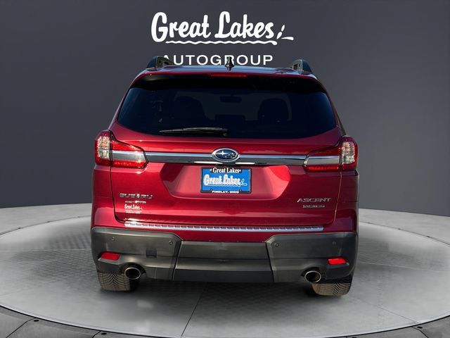 Used 2019 Subaru Ascent Limited AWD/4WD image 4