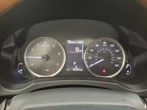 Used 2021 Lexus IS 300 AWD w/ Comfort Package image 13