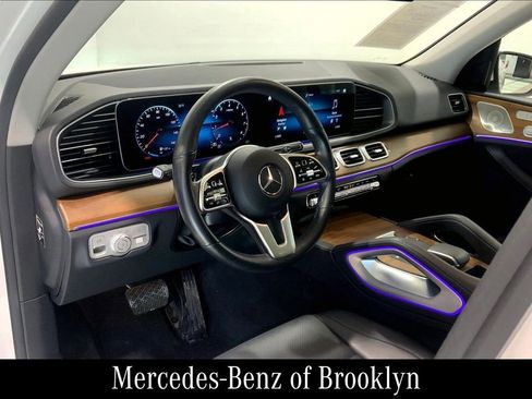 Used 2023 Mercedes-Benz GLE 350 4MATIC image 20