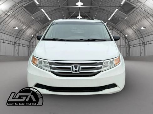 Used 2011 Honda Odyssey EX-L image 2