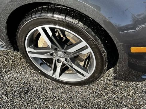 Used 2017 Audi A4 2.0T Premium Plus w/ Premium Plus Package image 11