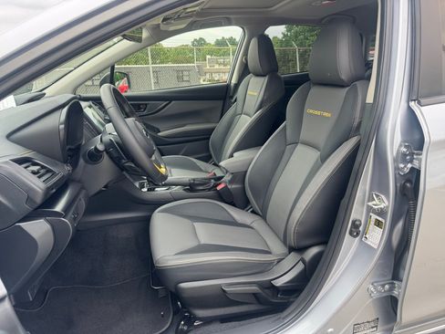 Used 2023 Subaru Crosstrek 2.5i Sport AWD/4WD image 34