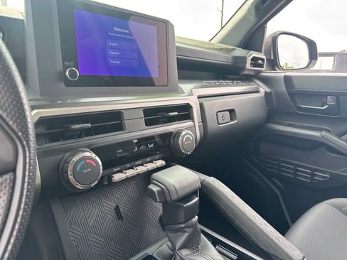 Used 2025 Toyota Tacoma SR5 RWD image 21