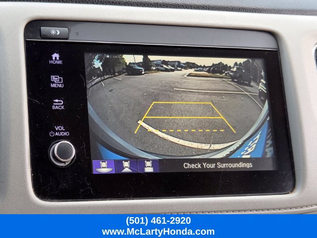 Used 2022 Honda HR-V EX image 22