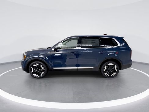New 2025 Kia Telluride EX image 4