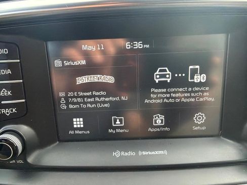 Used 2018 Kia Sorento EX FWD image 21