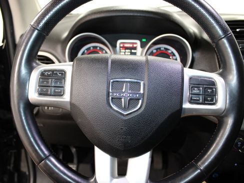 Used 2018 Dodge Journey GT FWD image 33