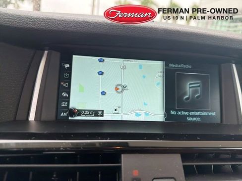 Used 2017 BMW X3 sDrive28i image 9